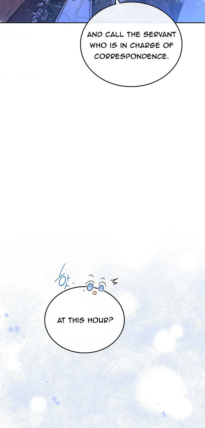 I’Ll Be The Matriarch In This Life Chapter 62 page 43 - 