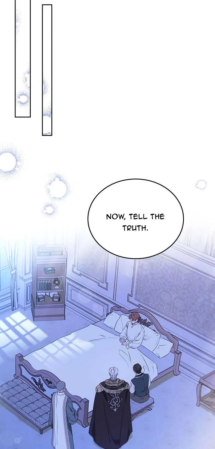 I’Ll Be The Matriarch In This Life Chapter 62 page 47 - 