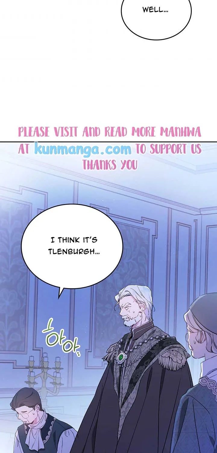 I’Ll Be The Matriarch In This Life Chapter 62 page 49 - 