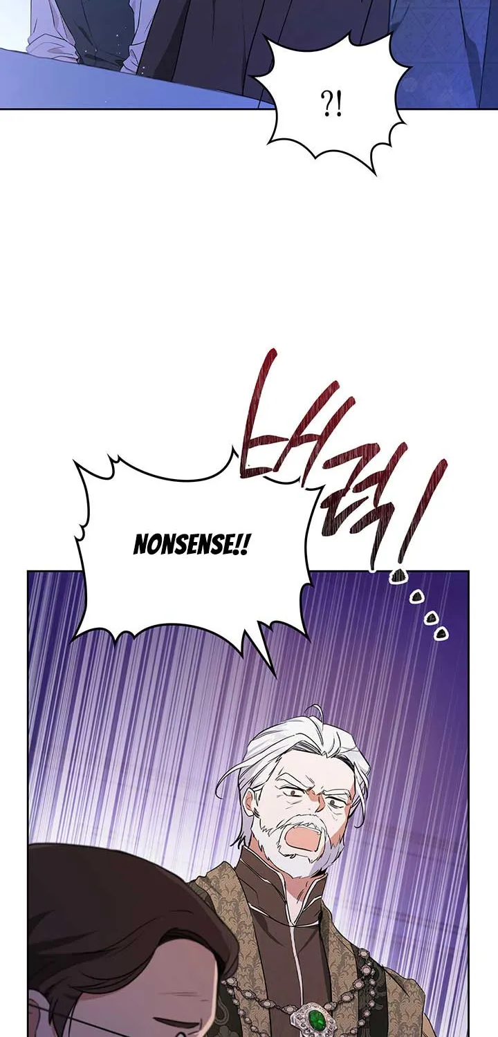 I’Ll Be The Matriarch In This Life Chapter 62 page 50 - 