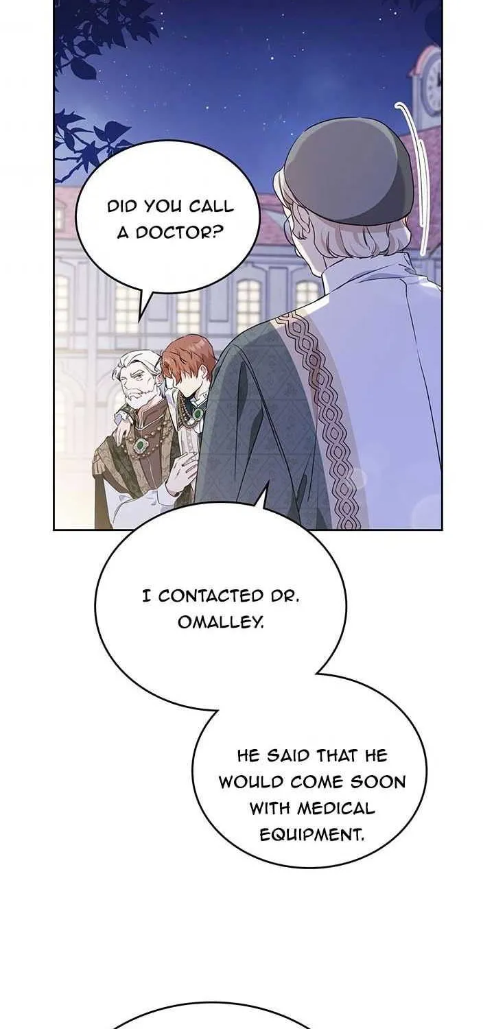I’Ll Be The Matriarch In This Life Chapter 62 page 6 - 