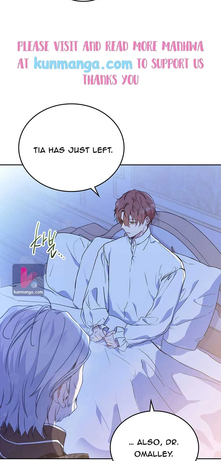 I’Ll Be The Matriarch In This Life Chapter 62 page 53 - 