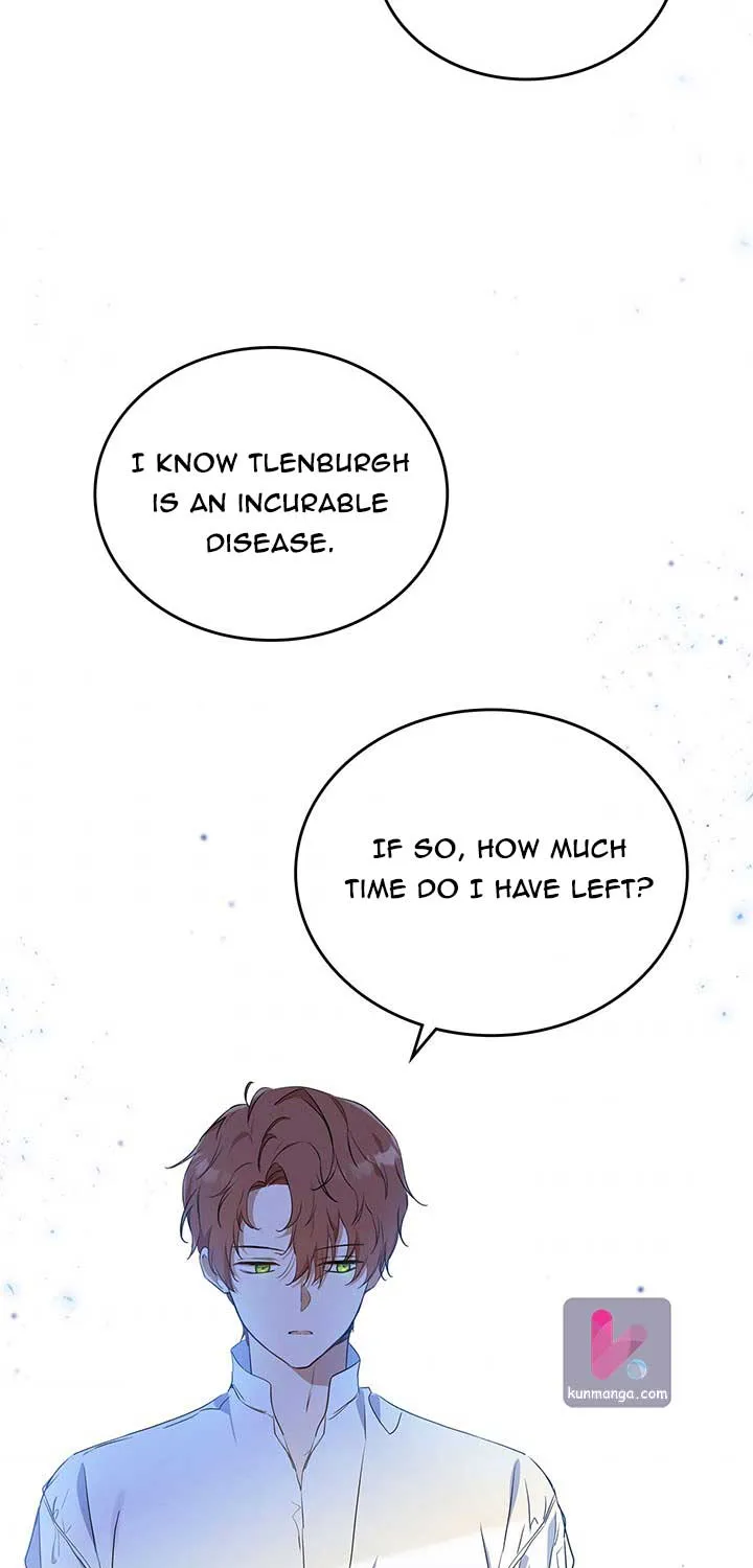 I’Ll Be The Matriarch In This Life Chapter 62 page 54 - 