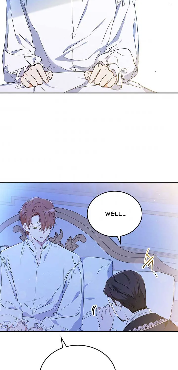 I’Ll Be The Matriarch In This Life Chapter 62 page 55 - 
