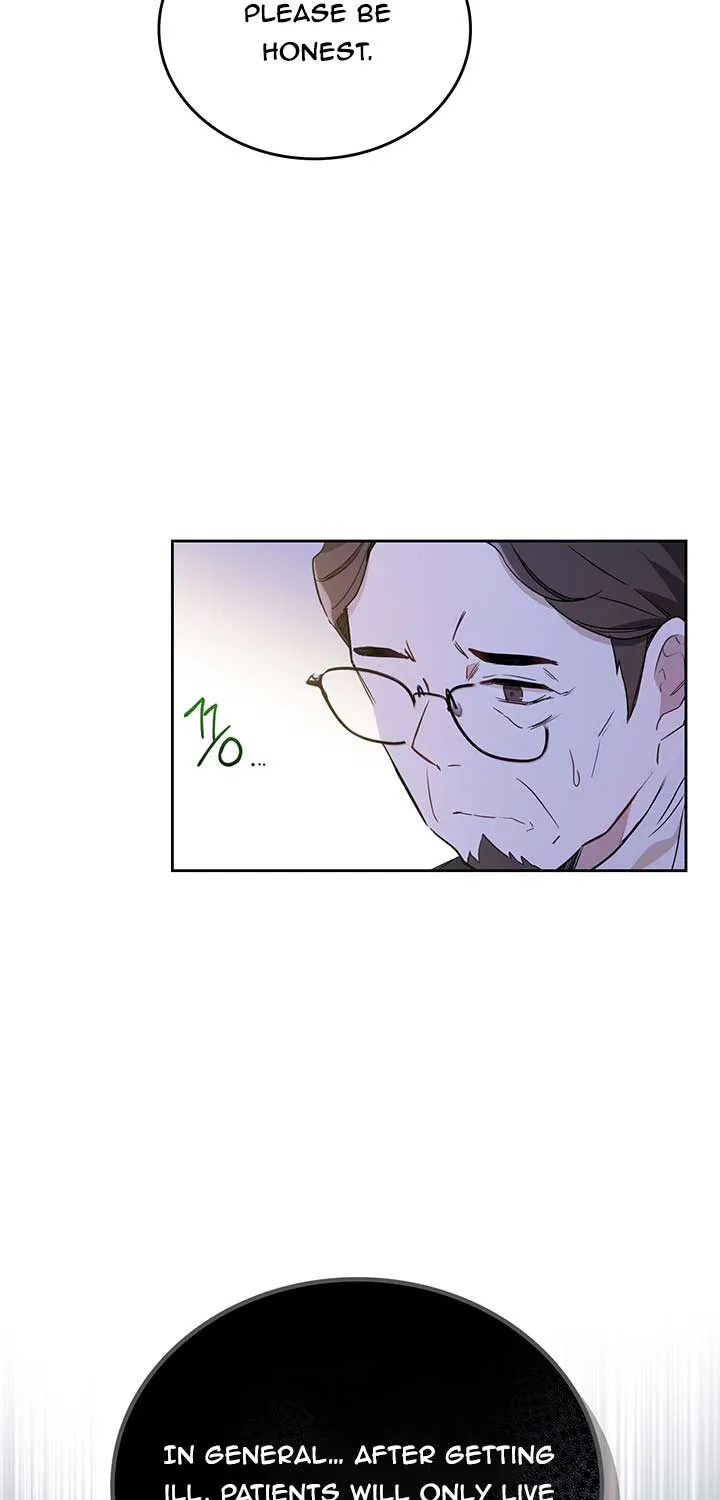 I’Ll Be The Matriarch In This Life Chapter 62 page 56 - 
