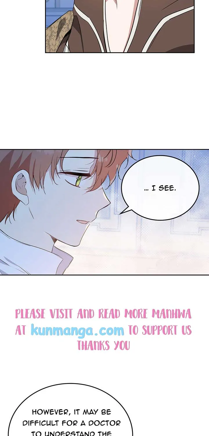 I’Ll Be The Matriarch In This Life Chapter 62 page 59 - 
