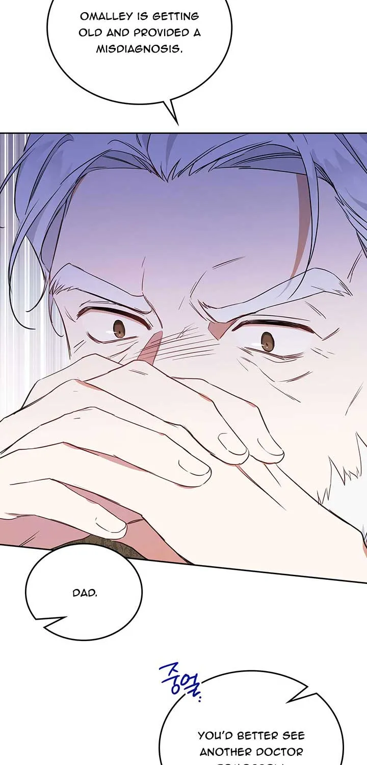 I’Ll Be The Matriarch In This Life Chapter 62 page 64 - 