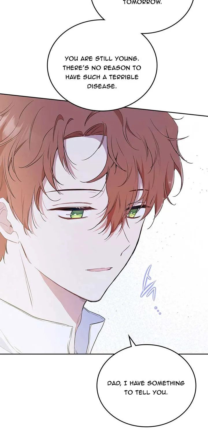 I’Ll Be The Matriarch In This Life Chapter 62 page 65 - 