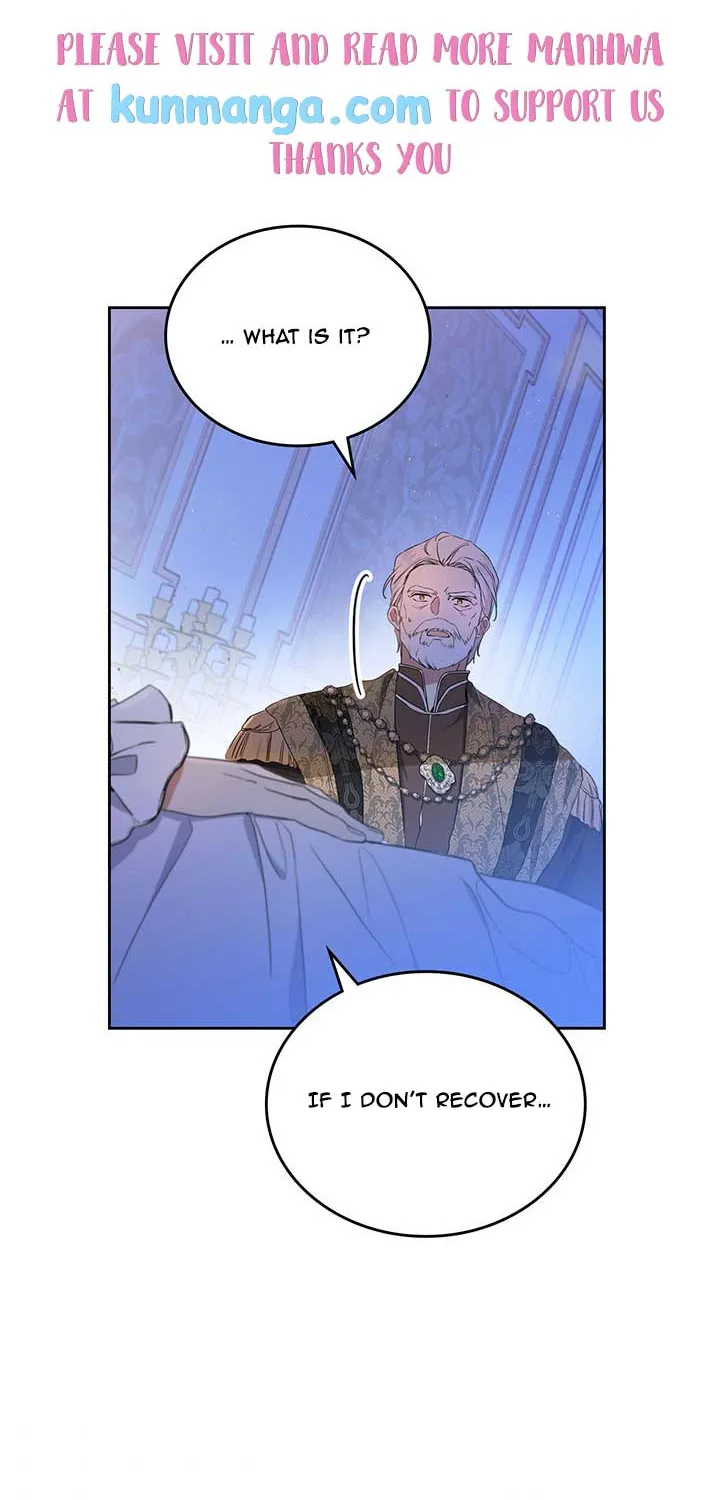 I’Ll Be The Matriarch In This Life Chapter 62 page 66 - 