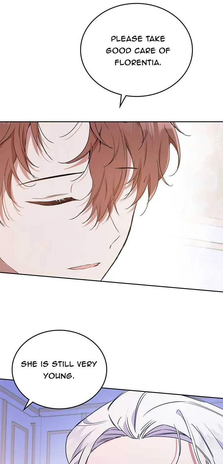 I’Ll Be The Matriarch In This Life Chapter 62 page 69 - 
