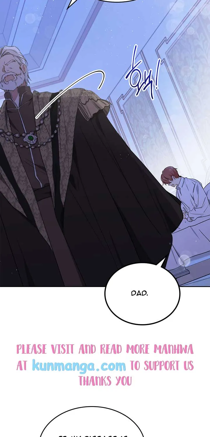I’Ll Be The Matriarch In This Life Chapter 62 page 71 - 