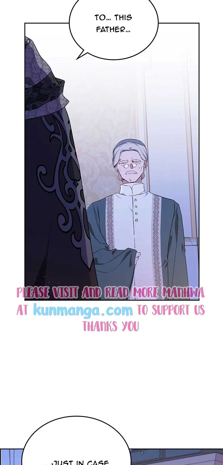 I’Ll Be The Matriarch In This Life Chapter 62 page 76 - 