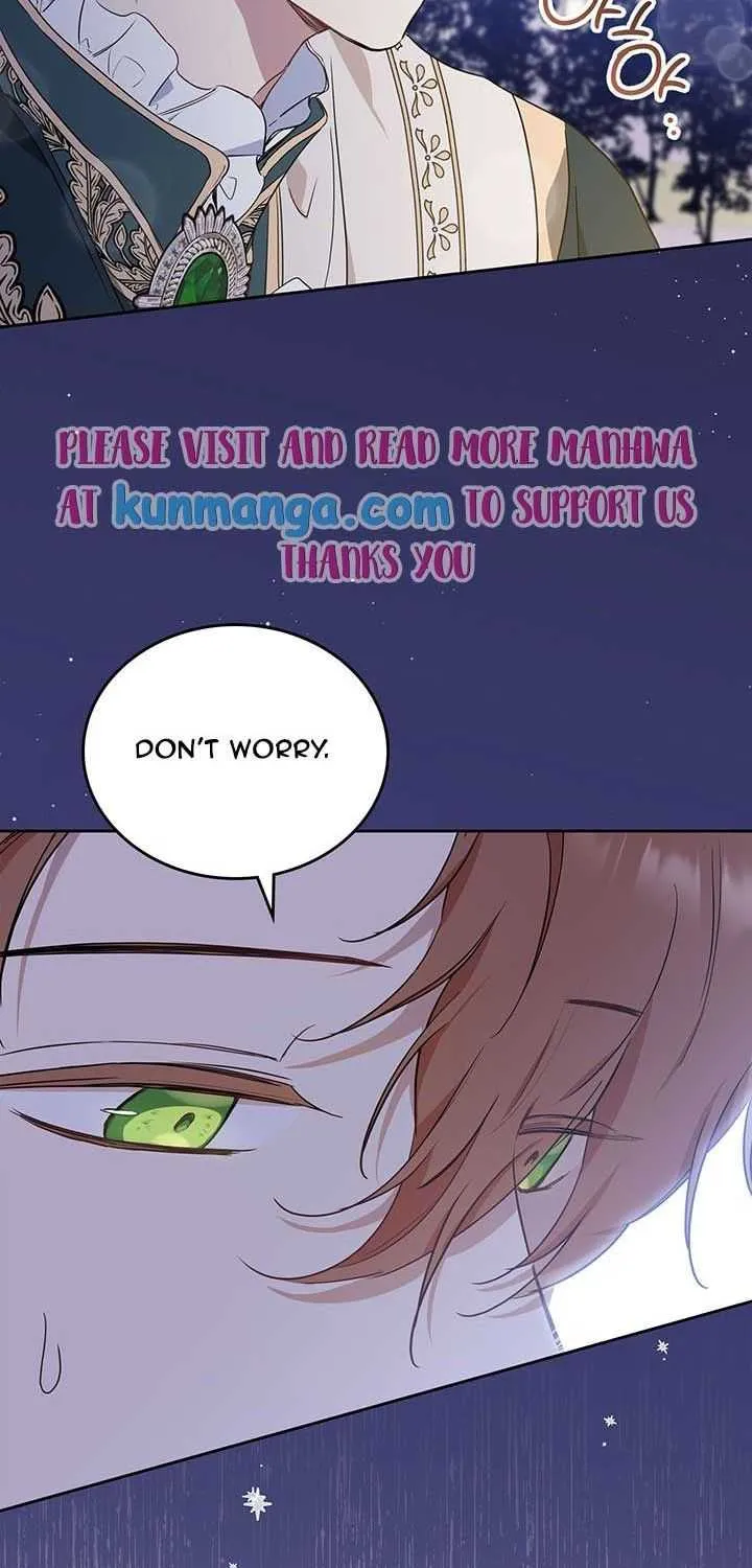 I’Ll Be The Matriarch In This Life Chapter 62 page 9 - 