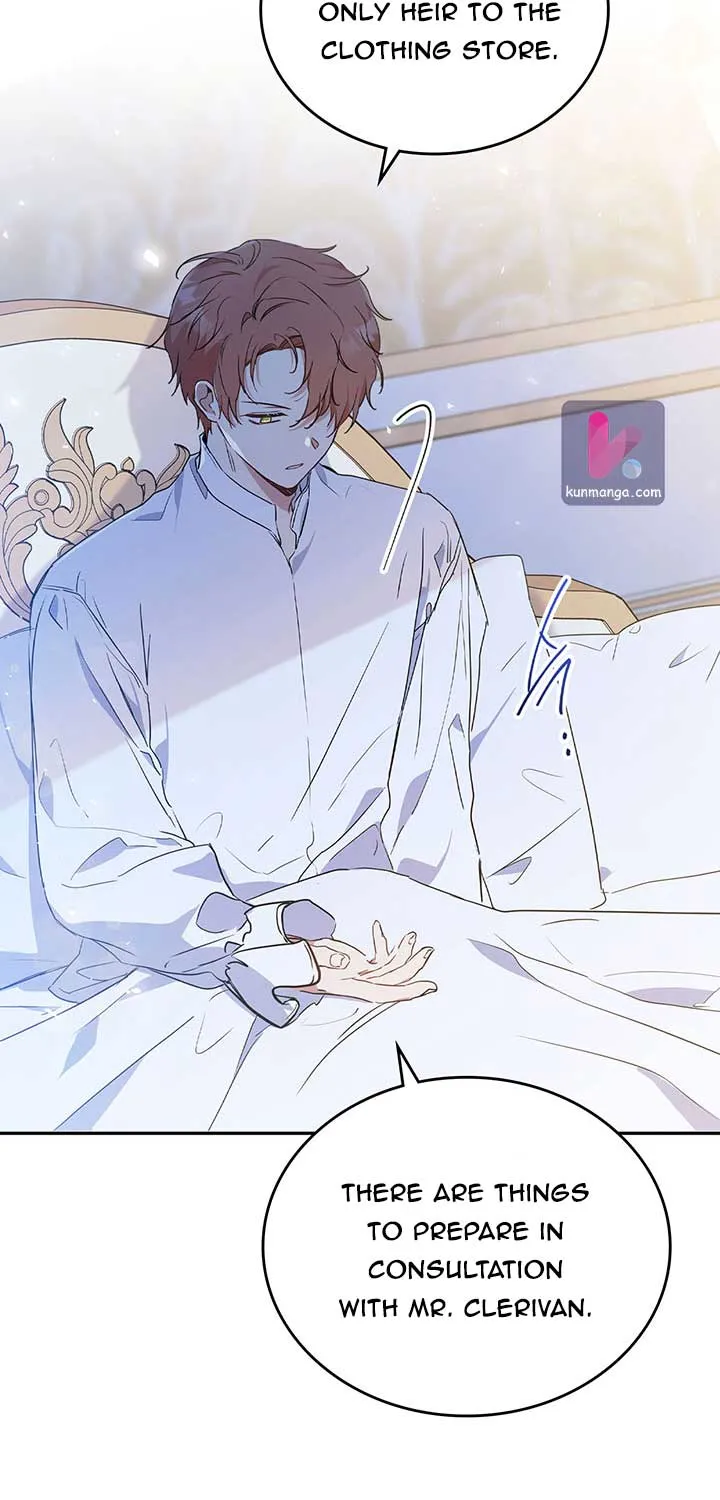 I’Ll Be The Matriarch In This Life Chapter 62 page 82 - 