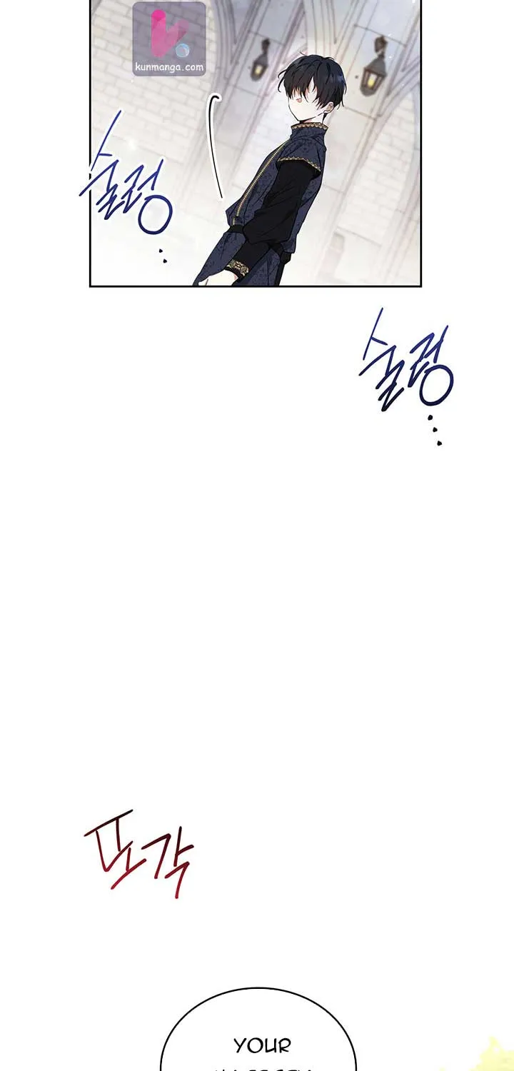 I’Ll Be The Matriarch In This Life Chapter 63 page 26 - 