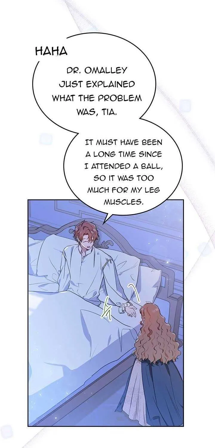I’Ll Be The Matriarch In This Life Chapter 63 page 4 - 
