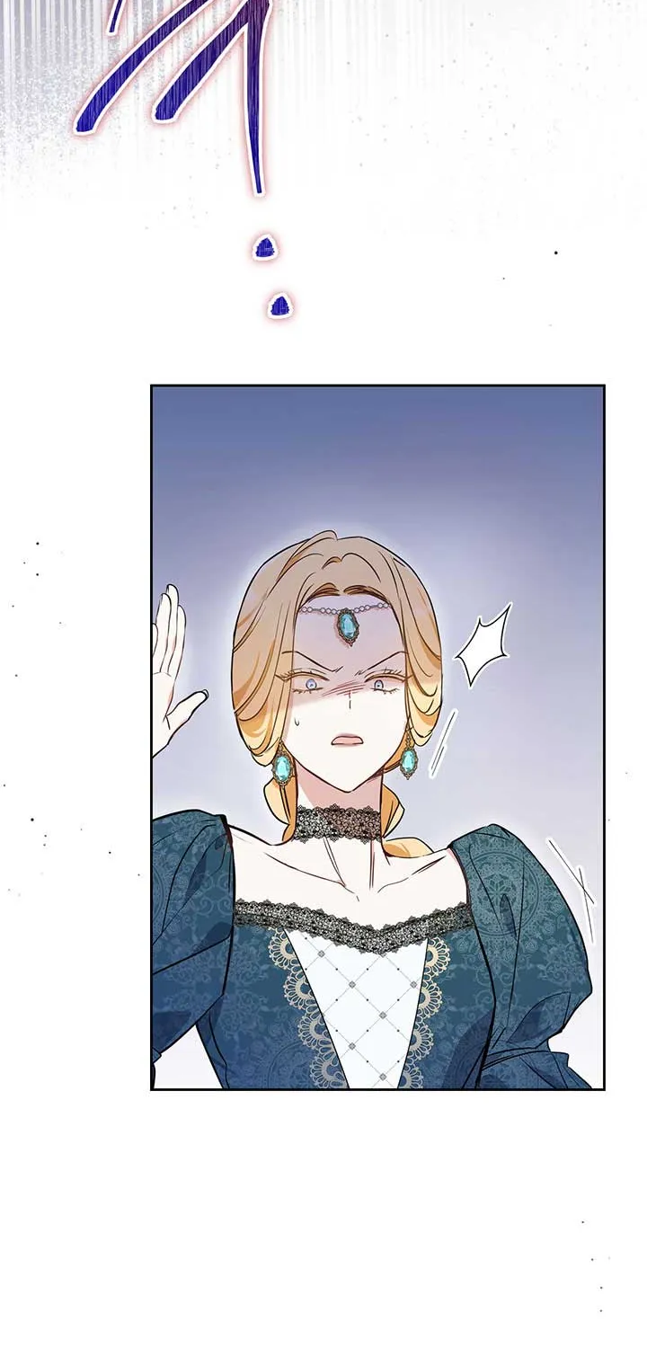 I’Ll Be The Matriarch In This Life Chapter 63 page 38 - 