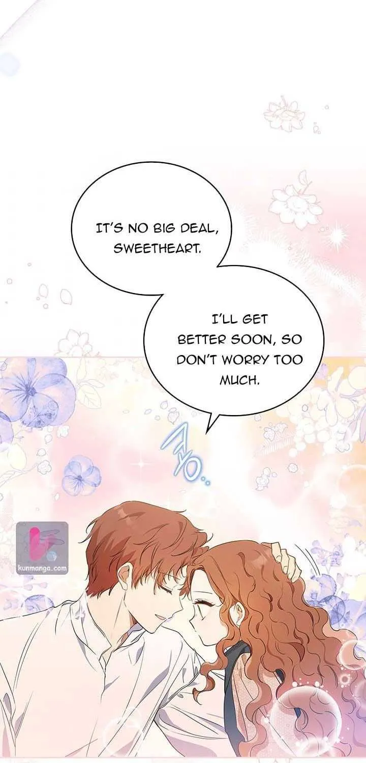 I’Ll Be The Matriarch In This Life Chapter 63 page 5 - 
