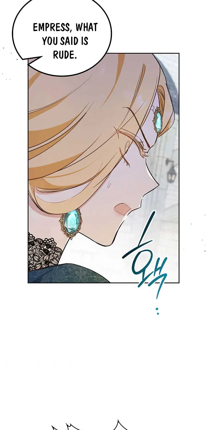 I’Ll Be The Matriarch In This Life Chapter 63 page 41 - 