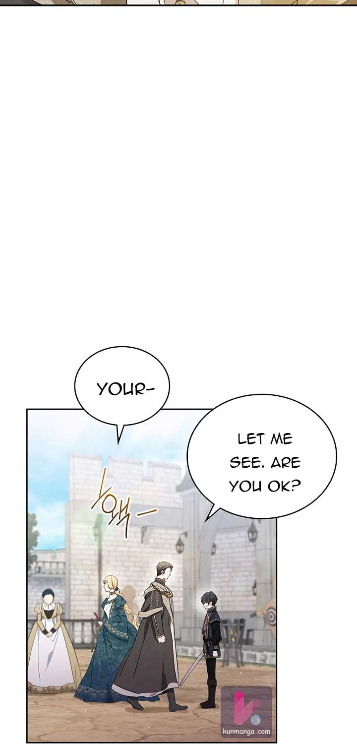 I’Ll Be The Matriarch In This Life Chapter 63 page 43 - 