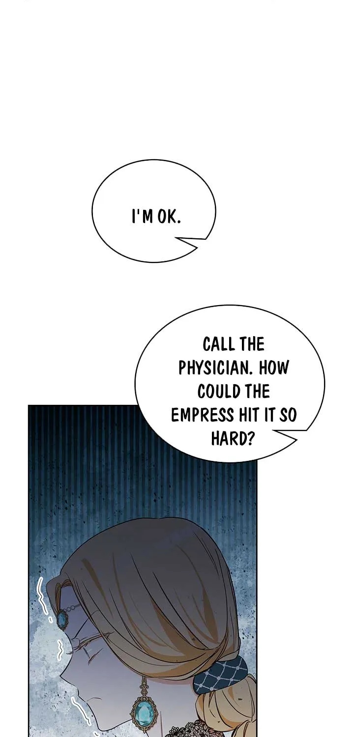 I’Ll Be The Matriarch In This Life Chapter 63 page 44 - 