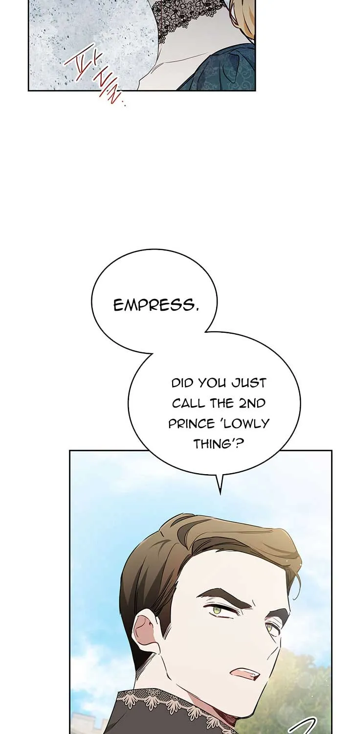 I’Ll Be The Matriarch In This Life Chapter 63 page 45 - 
