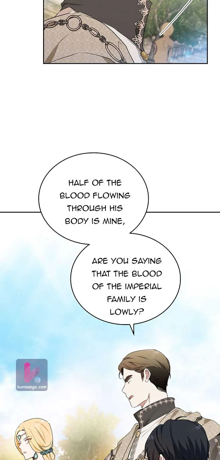 I’Ll Be The Matriarch In This Life Chapter 63 page 46 - 