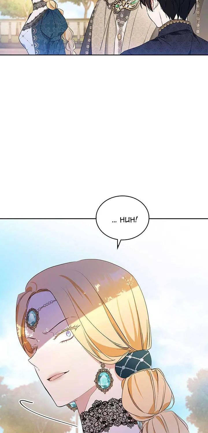 I’Ll Be The Matriarch In This Life Chapter 63 page 47 - 