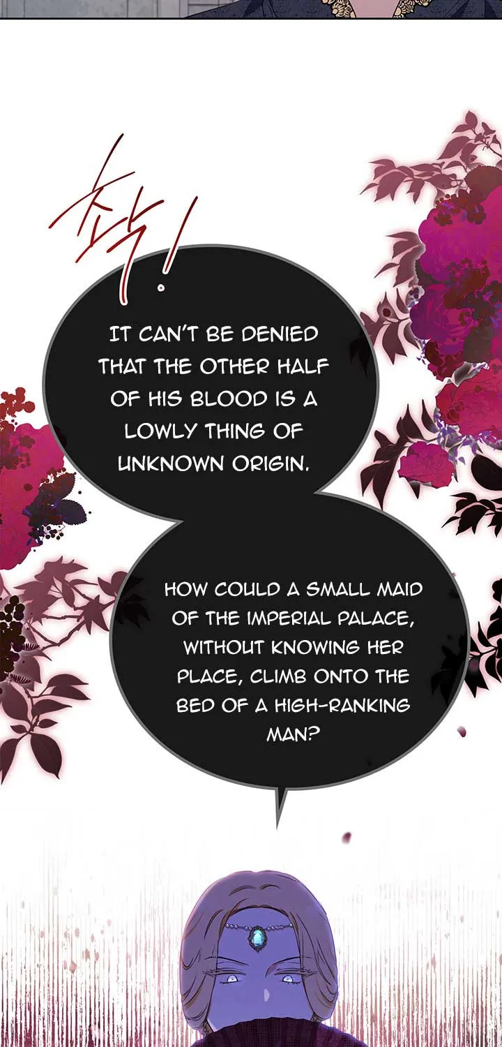 I’Ll Be The Matriarch In This Life Chapter 63 page 49 - 