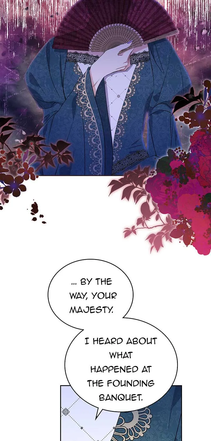 I’Ll Be The Matriarch In This Life Chapter 63 page 50 - 