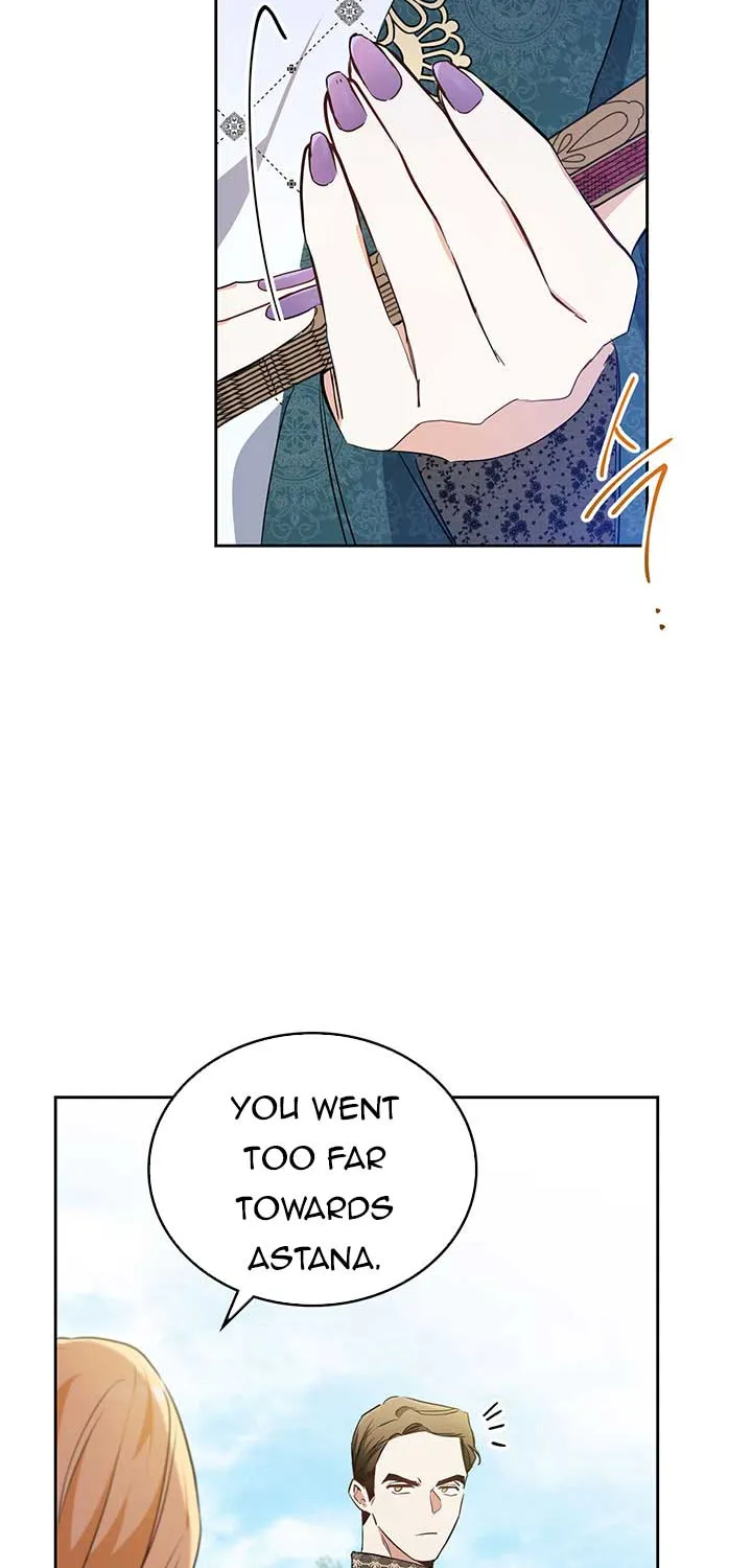 I’Ll Be The Matriarch In This Life Chapter 63 page 51 - 