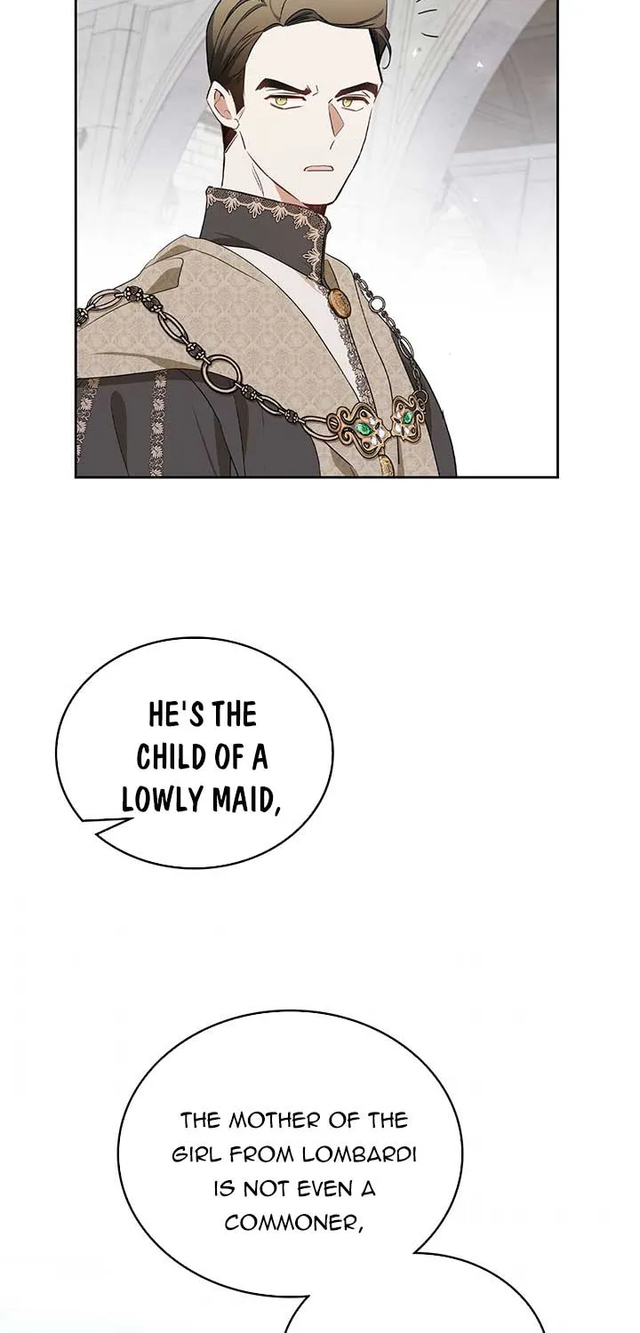 I’Ll Be The Matriarch In This Life Chapter 63 page 53 - 