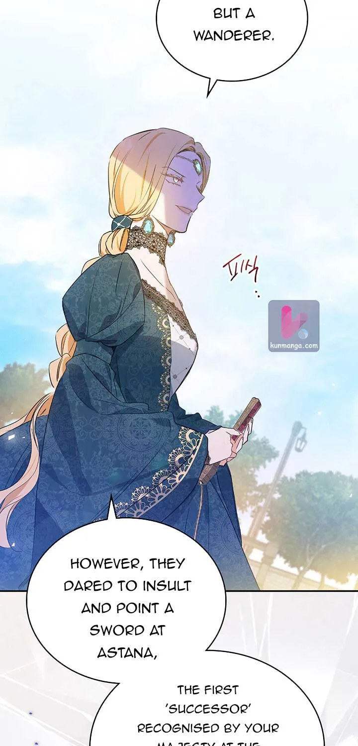 I’Ll Be The Matriarch In This Life Chapter 63 page 54 - 