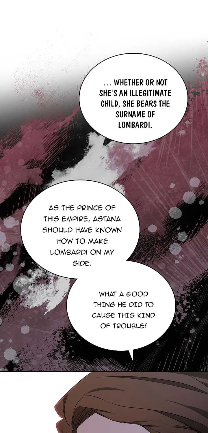 I’Ll Be The Matriarch In This Life Chapter 63 page 58 - 