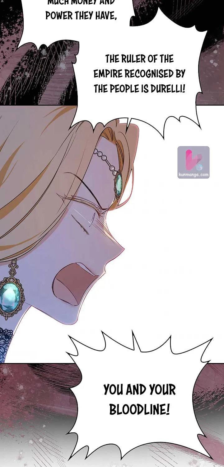 I’Ll Be The Matriarch In This Life Chapter 63 page 60 - 