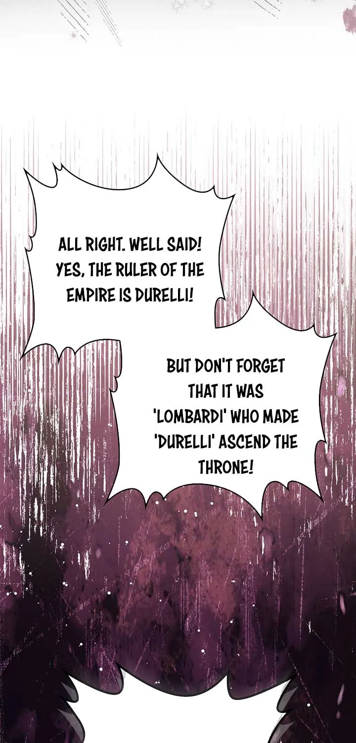 I’Ll Be The Matriarch In This Life Chapter 63 page 61 - 