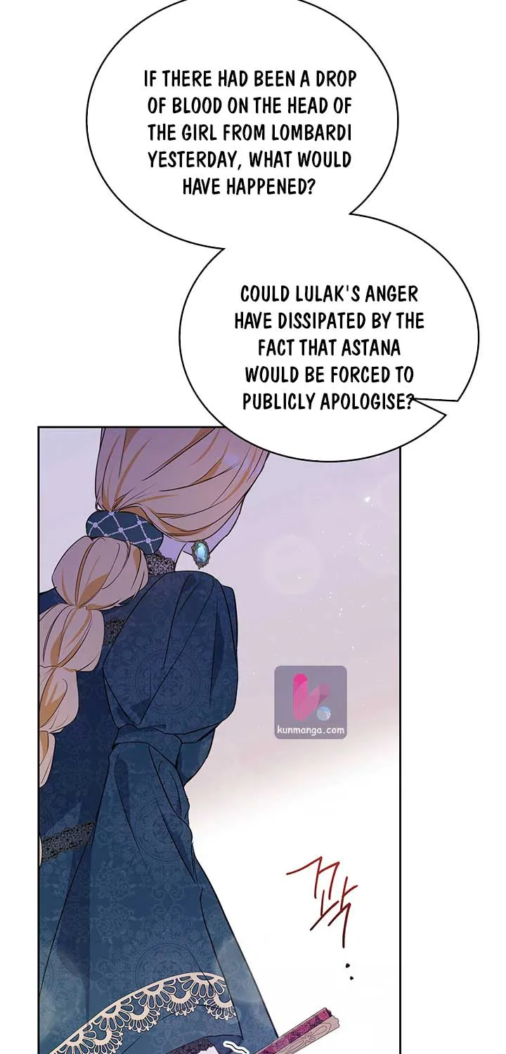 I’Ll Be The Matriarch In This Life Chapter 63 page 65 - 