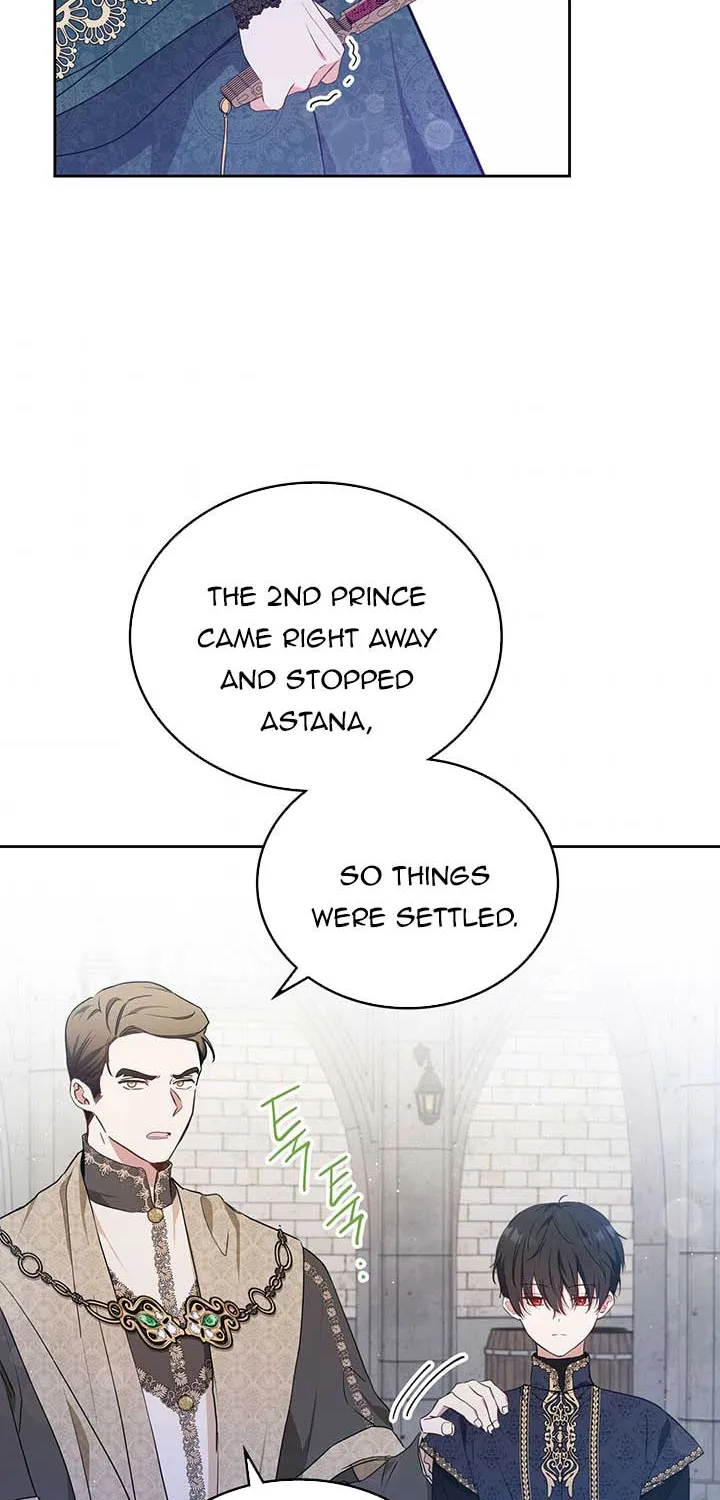 I’Ll Be The Matriarch In This Life Chapter 63 page 66 - 
