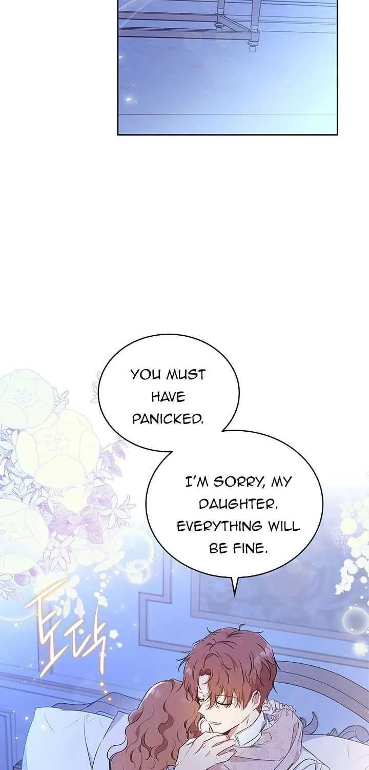 I’Ll Be The Matriarch In This Life Chapter 63 page 8 - 