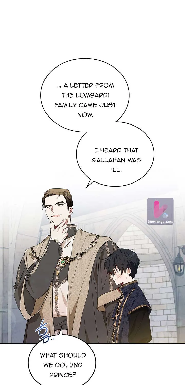 I’Ll Be The Matriarch In This Life Chapter 63 page 75 - 