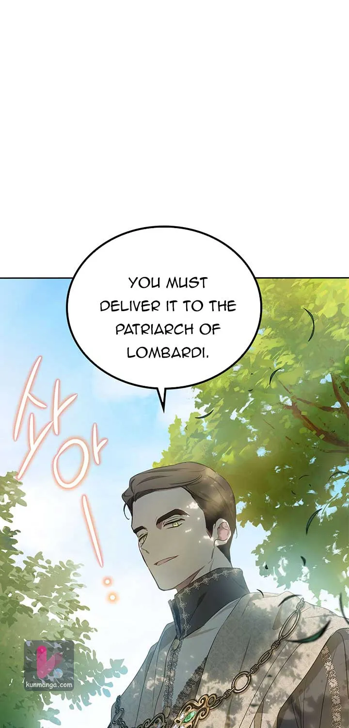 I’Ll Be The Matriarch In This Life Chapter 63 page 80 - 