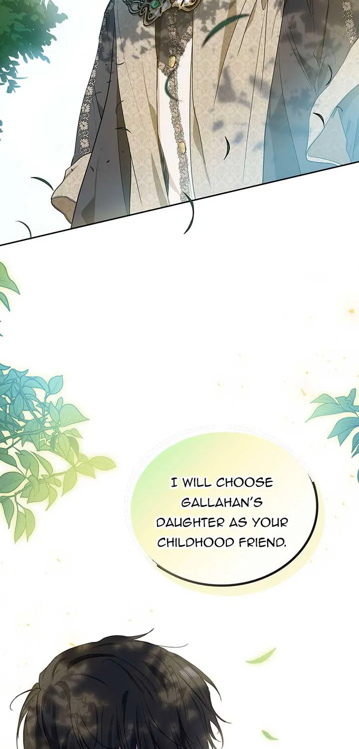 I’Ll Be The Matriarch In This Life Chapter 63 page 81 - 