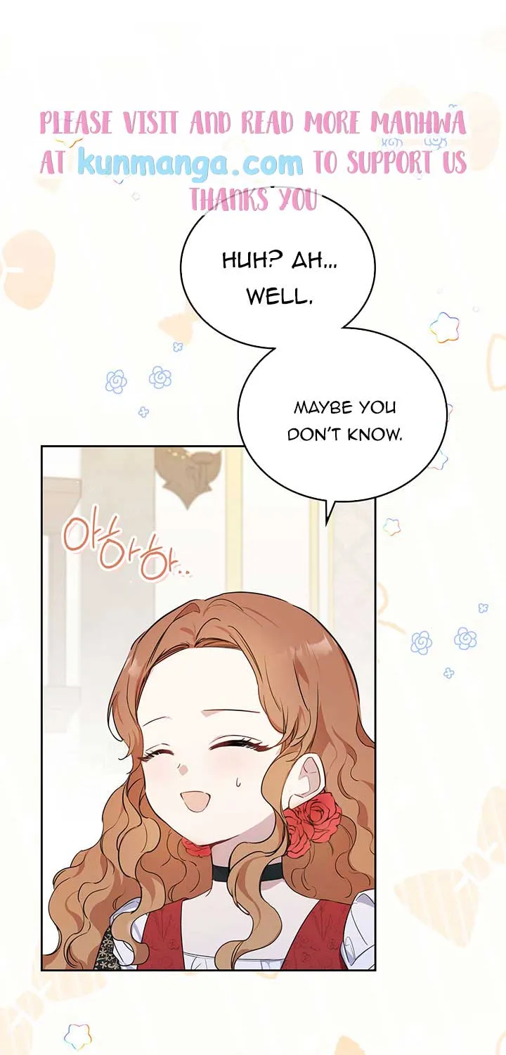 I’Ll Be The Matriarch In This Life Chapter 64 page 11 - 