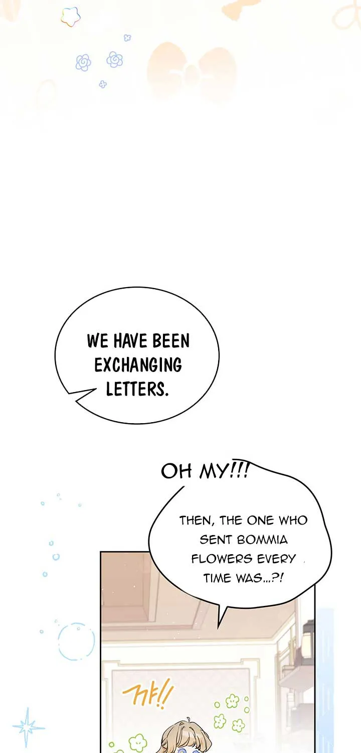 I’Ll Be The Matriarch In This Life Chapter 64 page 12 - 