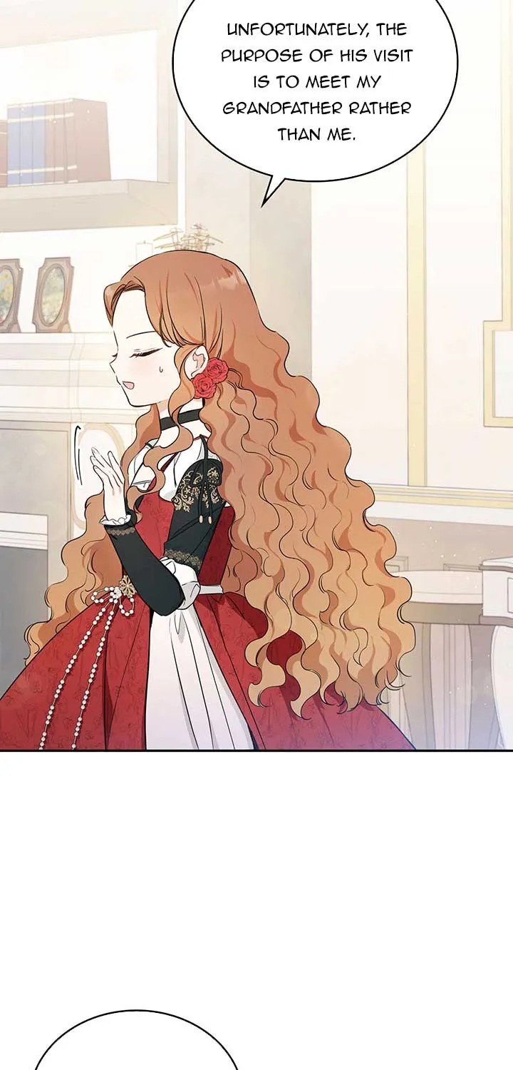 I’Ll Be The Matriarch In This Life Chapter 64 page 14 - 