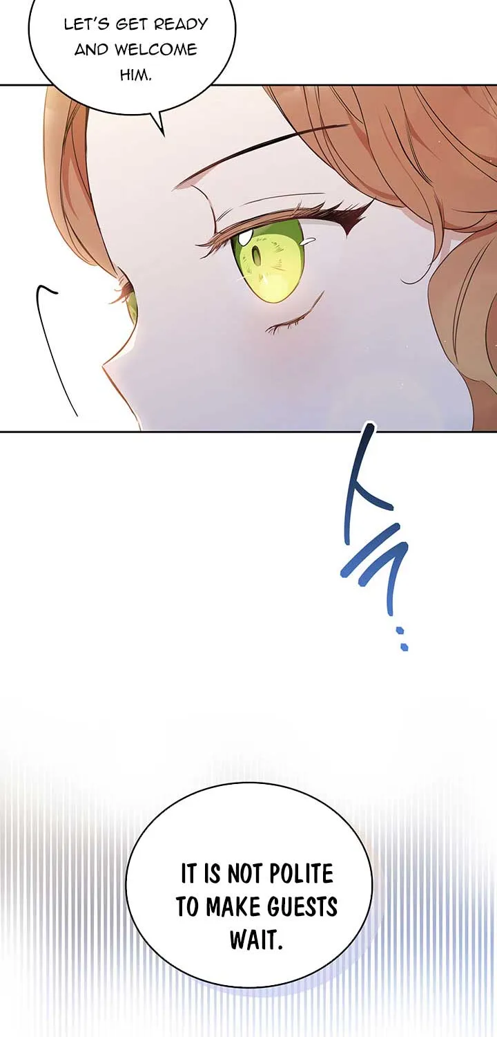 I’Ll Be The Matriarch In This Life Chapter 64 page 15 - 
