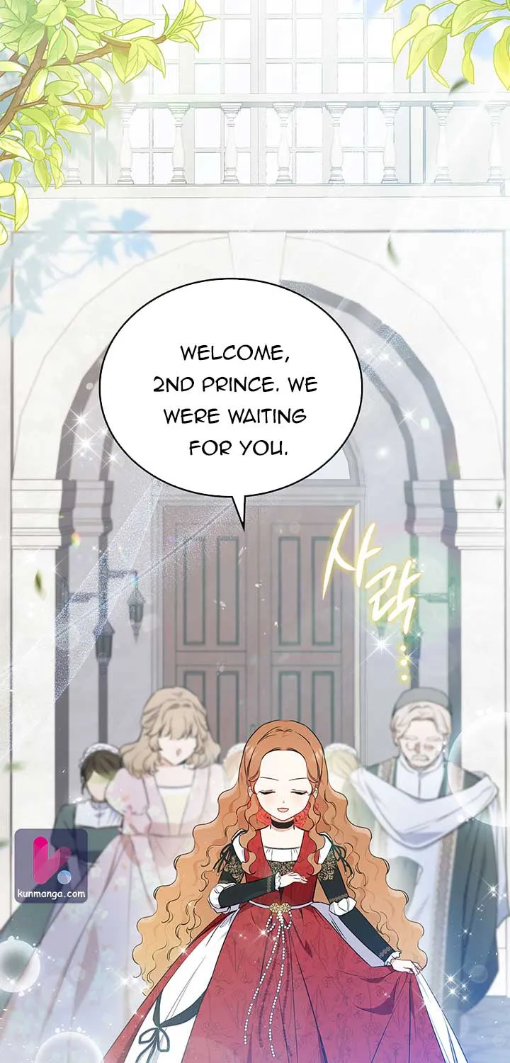 I’Ll Be The Matriarch In This Life Chapter 64 page 17 - 