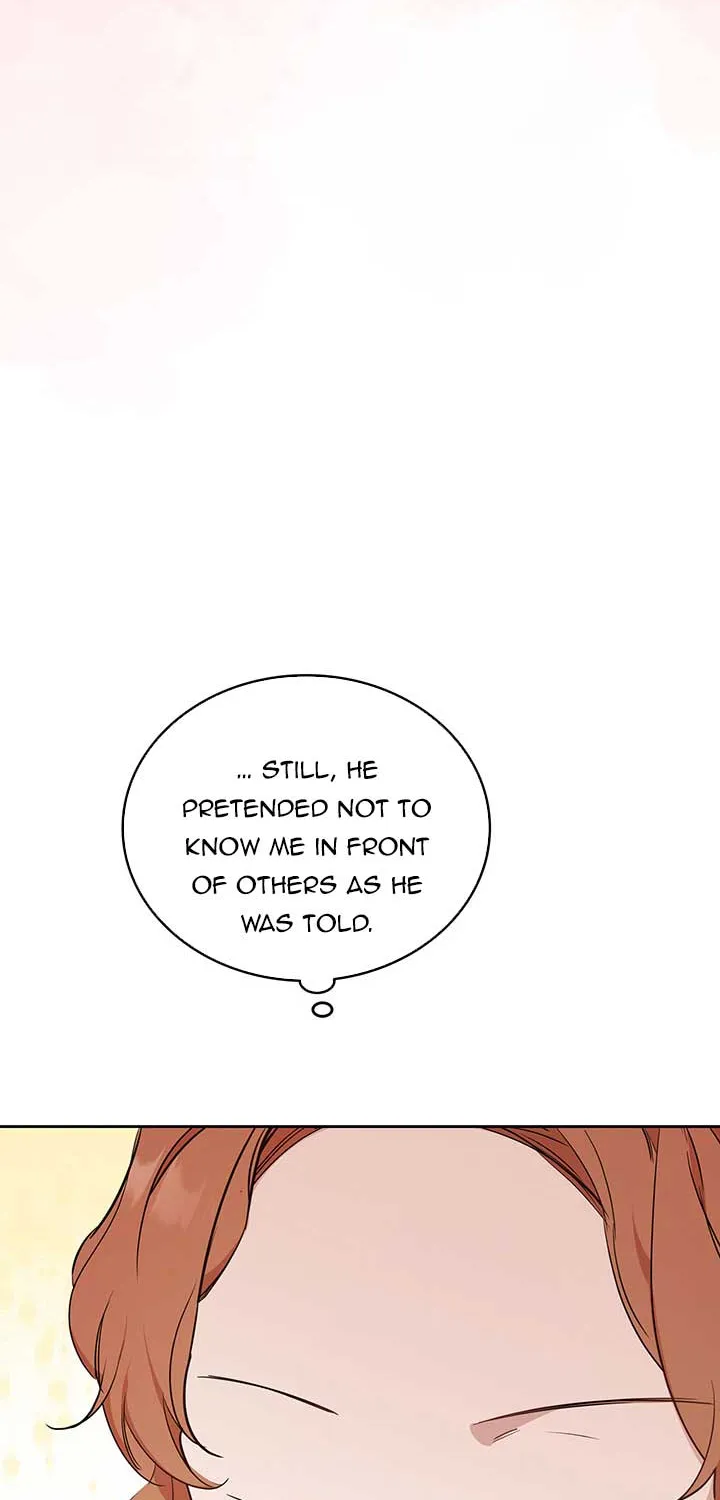 I’Ll Be The Matriarch In This Life Chapter 64 page 21 - 
