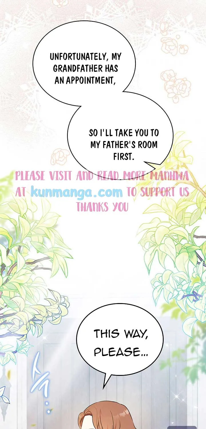 I’Ll Be The Matriarch In This Life Chapter 64 page 24 - 