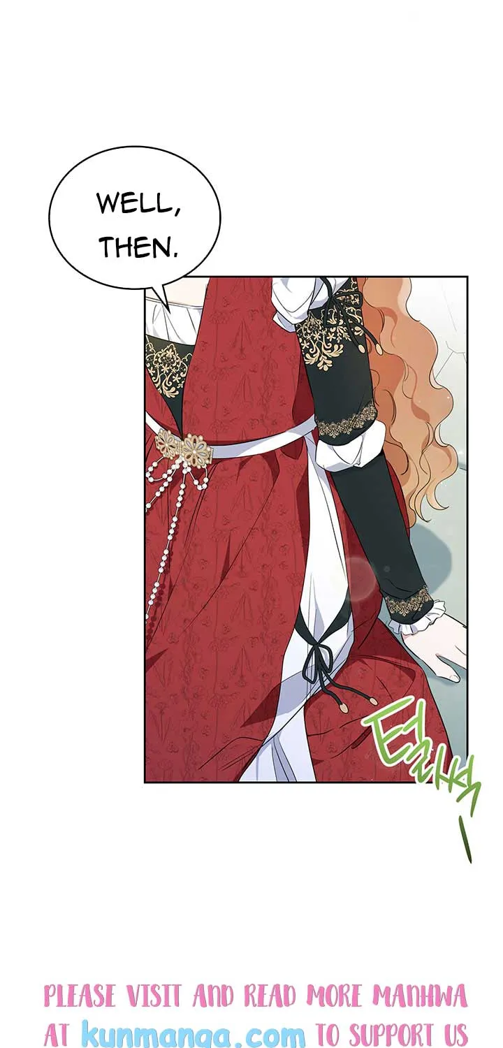 I’Ll Be The Matriarch In This Life Chapter 64 page 26 - 